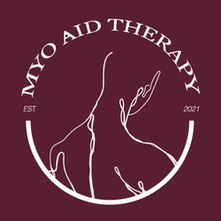Myo Aid Therapy - Myo Aid Therapy focuses on crafting your sessions to help relief any muscle pain area.