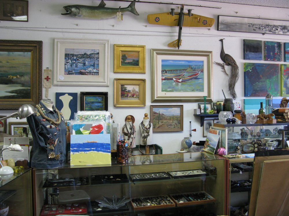 Social spots from Coast Coin & Collectables