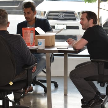 Ventura Tech Inc - Weekly team meeting to review open issues. - IT Services & Computer Repair Near Me - San Francisco, California Ventura Tech Inc - Weekly team meeting to review open issues. - IT Services & Computer Repair Near Me - San Francisco, California