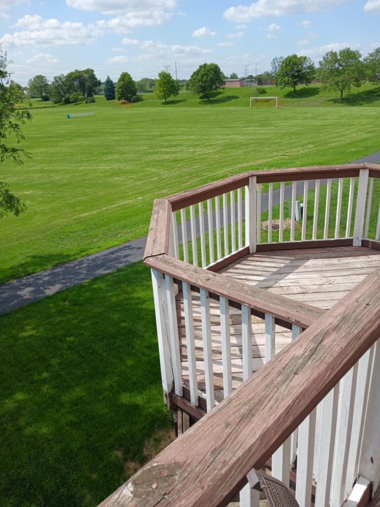 Slide of Atyer Service