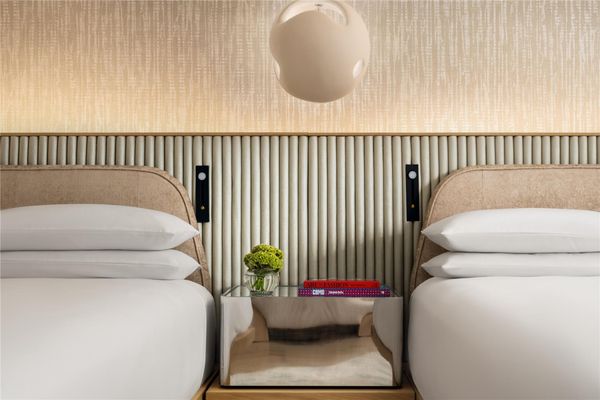 Andaz Miami Beach Resort & Spa, by Hyatt by null