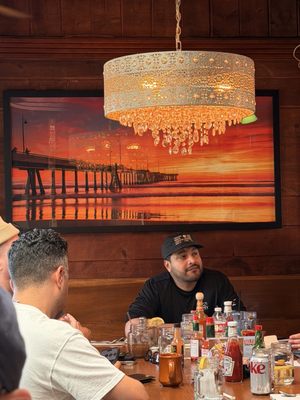 Maxine's Cafe by null