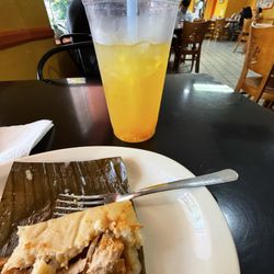 Restaurante El Guanaquito