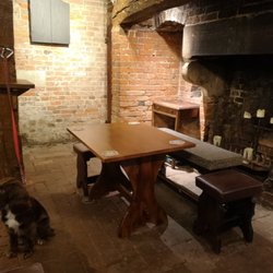The Abbey Inn