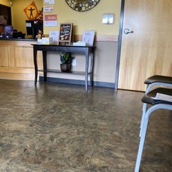 FastMed Urgent Care - The Lobby.