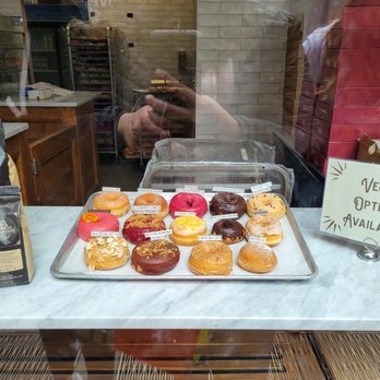 Dough - All the flavors - Coffee & Tea Near Me - New York, New York Dough - All the flavors - Coffee & Tea Near Me - New York, New York