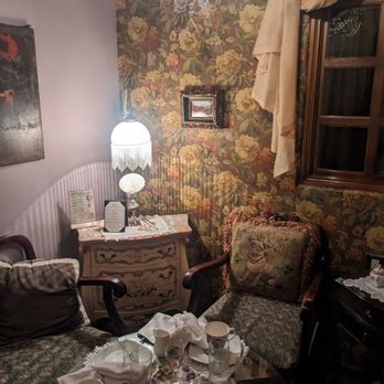 The St. James Tearoom - Our beautiful old-fashioned room - Tea Rooms Near Me - Albuquerque, New Mexico The St. James Tearoom - Our beautiful old-fashioned room - Tea Rooms Near Me - Albuquerque, New Mexico