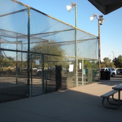 Rip City Batting Cages