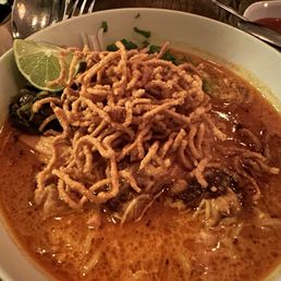 Khao Soi Khao Soi