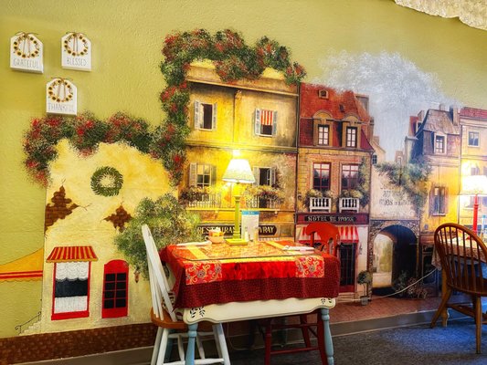 Café De Coco by null