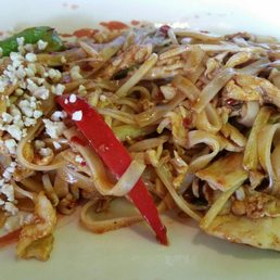 Pad Thai