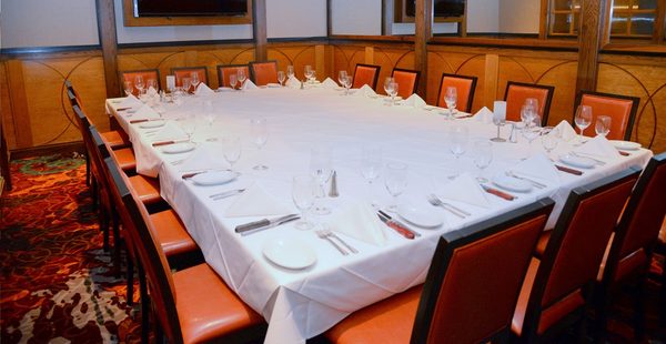 Ruth's Chris Steak House by null