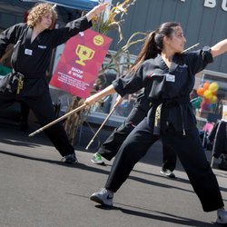 MFTK Martial Arts Academy