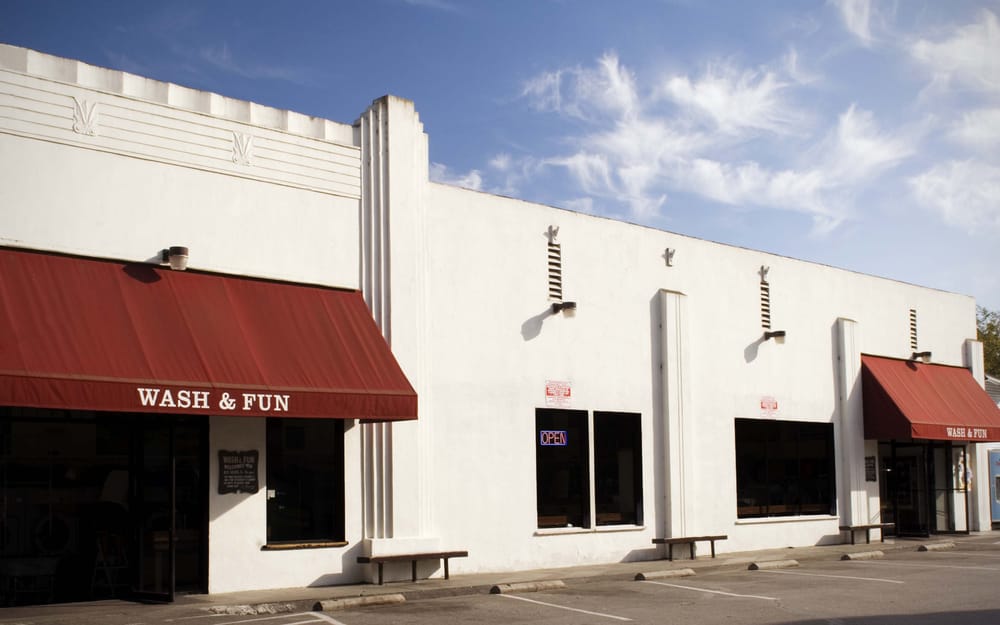 WASH & FUN COIN LAUNDRY Updated June 2024 18 Reviews 1331 San