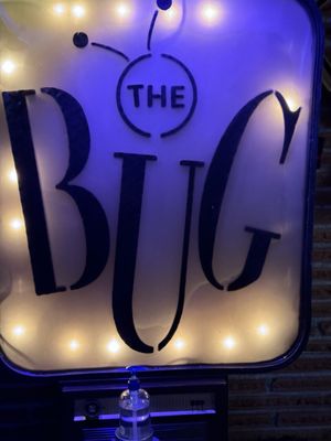 The Bug Theatre by null