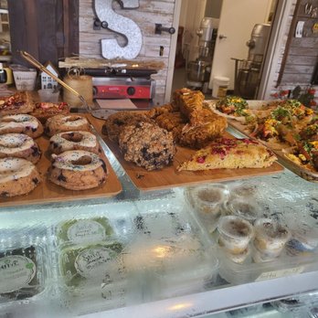 Strive Foods - Vegan Near Me - Atlanta, Georgia Strive Foods - Vegan Near Me - Atlanta, Georgia