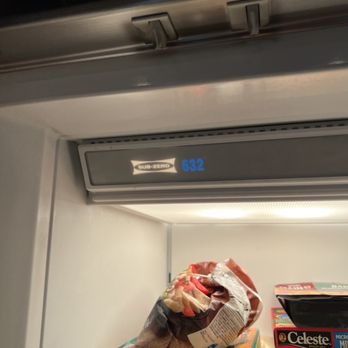 Appliance Service Expert - Refrigerator model - Appliances & Repair Near Me - Fallbrook, California
