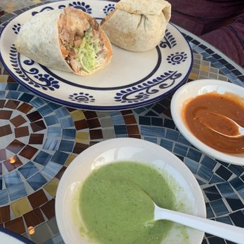 Los Cuatro Soles - Burrito - Mexican Near Me - Philadelphia, Pennsylvania