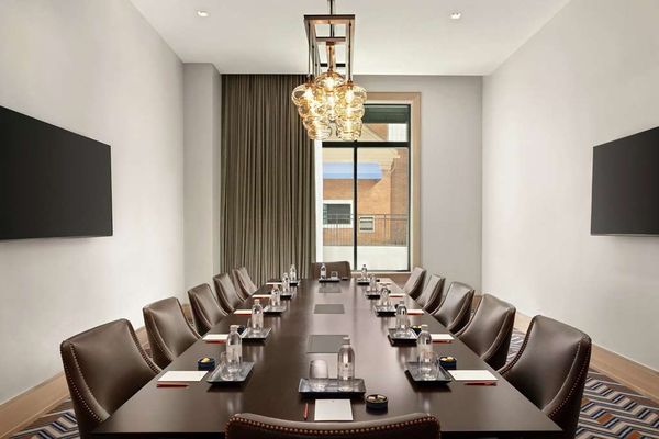 The Harpeth Franklin Downtown, Curio Collection by Hilton by null