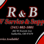 Photo of R&B RV Service and supply