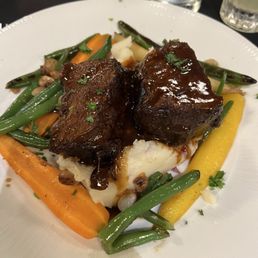 Short Ribs