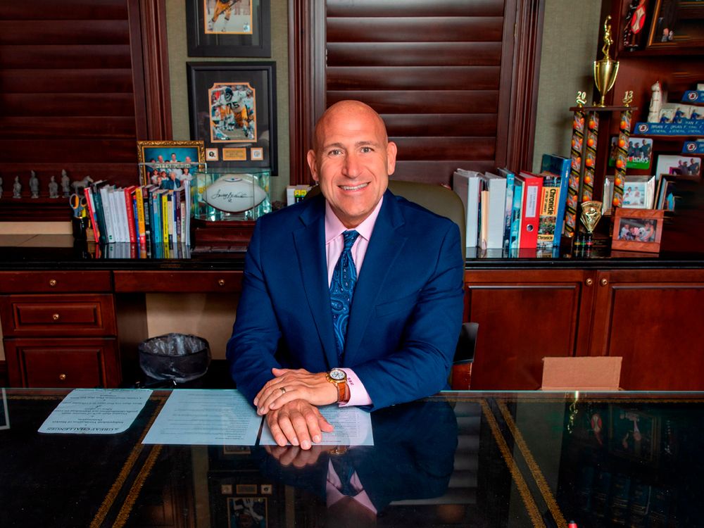 LaBovick Law Group - disability attorney in Homestead, FL