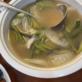 Ramboy's - Sinigang na fish - Filipino Near Me