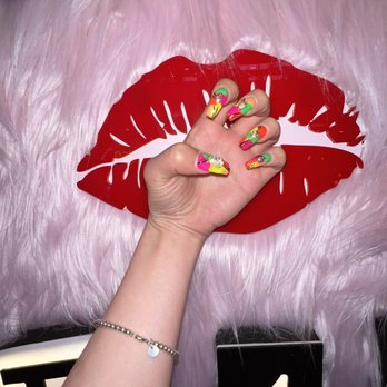 Getnailed_lv - Nail Technicians Near Me - Las Vegas, Nevada Getnailed_lv - Nail Technicians Near Me - Las Vegas, Nevada