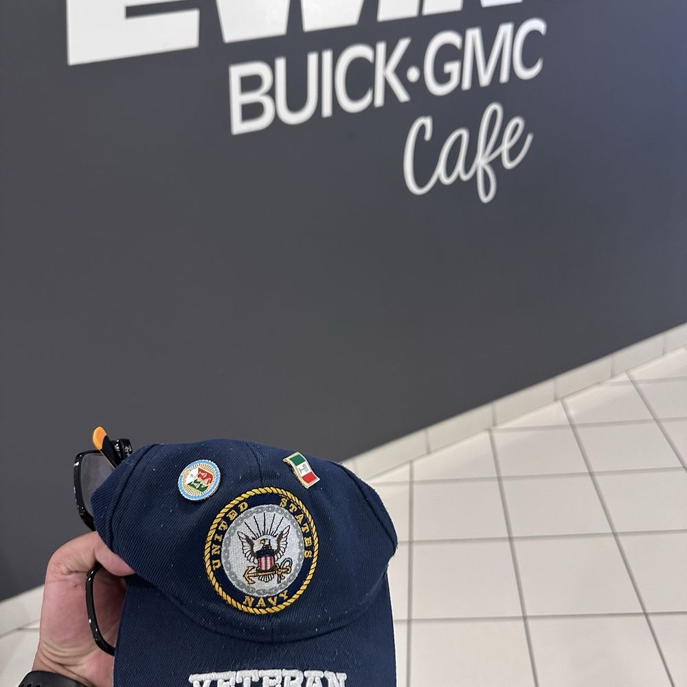 Ewing Buick GMC - Car Dealers Near Me - Plano, Texas