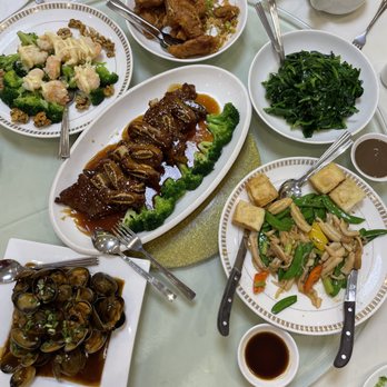 Golden City Seafood Restaurant - The full meal - Chinese Near Me - Brooklyn, New York Golden City Seafood Restaurant - The full meal - Chinese Near Me - Brooklyn, New York