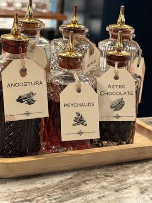 Fresh Bourbon Distillery by null