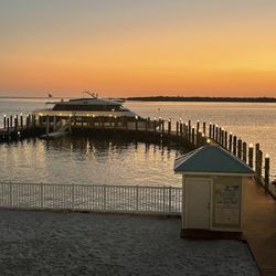 Sanibel Harbor Princess