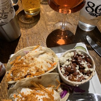 Firestone Walker Brewing- Buellton - Grilled fish tacos and Rosalie beer - Brewpubs Near Me - Buellton, California Firestone Walker Brewing- Buellton - Grilled fish tacos and Rosalie beer - Brewpubs Near Me - Buellton, California