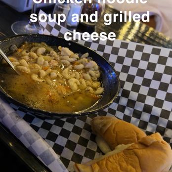 The Salty Beaver - Gastropubs Near Me - Longview, Washington