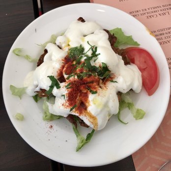 Fasil Mediterranean Restaurant - Turkish Near Me - Boonton, New Jersey