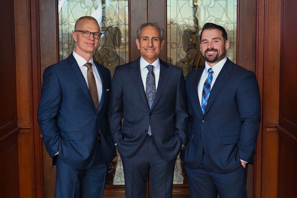 GLS Injury Law - disability attorney in Lancaster, PA