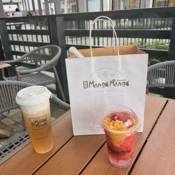 Mango Mango Dessert - Outside seating - Juice Bars & Smoothies Near Me - Honolulu, Hawaii Mango Mango Dessert - Outside seating - Juice Bars & Smoothies Near Me - Honolulu, Hawaii