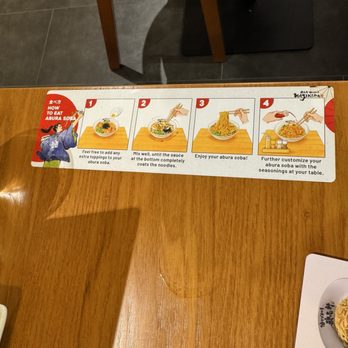 Kajiken - Ramen Near Me - Alexandria, Virginia