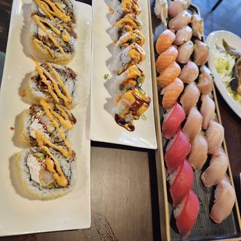 Harutaka Sushi - Sushi Bars Near Me - Dallas, Texas Harutaka Sushi - Sushi Bars Near Me - Dallas, Texas