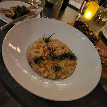 Coletta - Risotto - Vegan Near Me - New York, New York Coletta - Risotto - Vegan Near Me - New York, New York