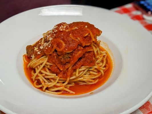 Aldo's Italian Kitchen by null
