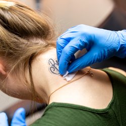 Lighten Up Laser Clinic of NE Houston