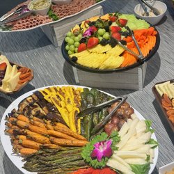 Arguello Catering Company