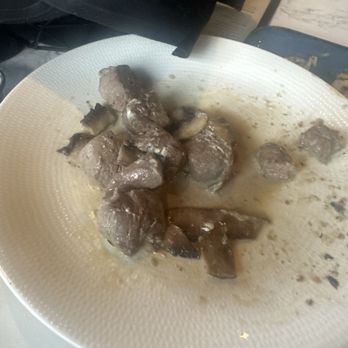 Romano Bar & Grill - Toast was ok.. boiled meat was euck - Italian Near Me - Roseville, Michigan Romano Bar & Grill - Toast was ok.. boiled meat was euck - Italian Near Me - Roseville, Michigan