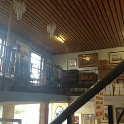Buckleys Furniture Auction Rooms