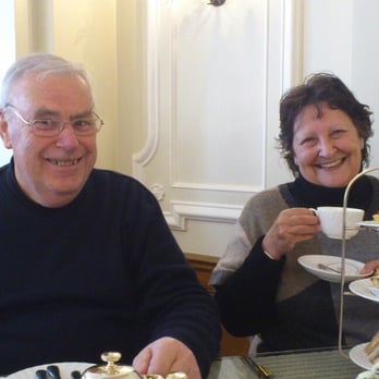 Bettys Cafe Tea Room - Coffee & Tea Near Me - Harrogate, NYK Bettys Cafe Tea Room - Coffee & Tea Near Me - Harrogate, NYK