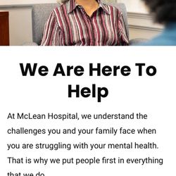 McLean Hospital