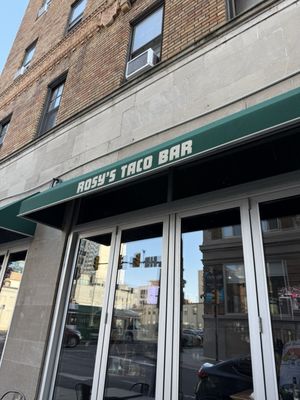 Rosy's Taco Bar by null