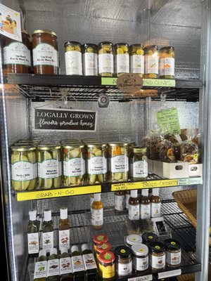 Brewha - Social Eatery & Market by null