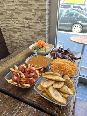 The Inkan Restaurant by null The Inkan Restaurant by null